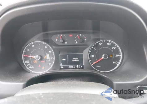 2018 GMC Acadia Sle-1 from USA, damaged, VIN 1GKKNKLA7JZ121619